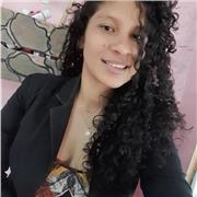 Profesora de apoyo escolar especializado en acompañar procesos académicos de forma presencial, en la primera infancia